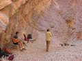 Amphiteatre - Quebrada - Argentine