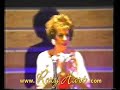 Roxy Hart at Funny Girls Blackpool - Closing Number Part2 Roxy Hart at Funny Girls Blackpool - Closing Number Part2