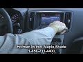 John Grasso demonstrates how to change your clock forward or back