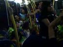 onibus da ala das crian�as