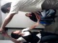 baile en casa de flay,el chef torna baila asi