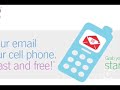 E-Mail on My Cellphone (Rerun)