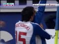 Mahdavikia Goal against Mainz Mahdavikia Goal against Mainz