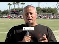 Prisco: Bucs Preview Prisco: Bucs Preview