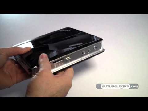 Futurelooks Previews the ZOTAC ZBOX Plus AD02 AMD FUSION Powered Mini-PC