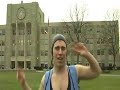 Morning After Blacking Out (the non-silent version)