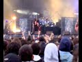 Machine Head - Aesthetics of Hate @ Hellfest 2007 Machine Head - Aesthetics of Hate @ Hellfest 2007