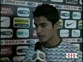 juventus: prime parole di iago