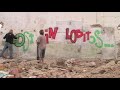 Rob Kidnie kite-n-surf the North Of Peru-  loving Core Kites - 10-11