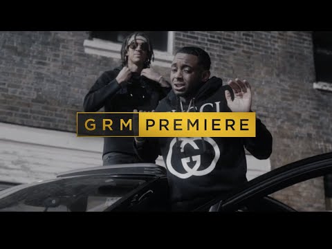 D Block Europe (Young Adz x Dirtbike LB) – Kettle Pouring (Prod. Icestarrbeatz) [Music Video]