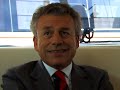 stefano risso e nicola giordanella intervistano gaspare borghini, presidente del gruppo baglietto s.p.a.
riprese e montaggio di lorenzo zeppa (www.xeniaproductions.it)
� 2008 the genoa municipality channel