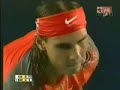 Tsonga Show