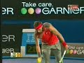 Tsonga Show