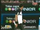 Tsonga Show