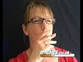 Mini Electronic Cigarette DSE901 - e-cig