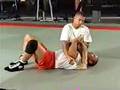 armbar escape