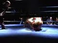 UK-1 Fight Night - Alex Desouza v Roberto Atalla Part 1