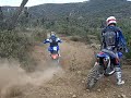 Motorrad-Video Enduro Workshop