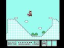 Mario 3 - Point Pressing - 1-5