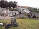 Mathieu Heinneman Roll to back royal kink rail