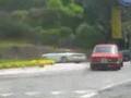 Alfa Romeo Duetto and 1750 GTV Lago Maggiore