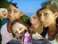 Panarea con le amiche!