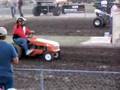 Mud Drags