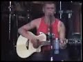 1 DE JULHO CASSIA ELLER  AO VIVO MOGI DAS CRUZES BRAS CUBAS