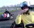 go kart go kart