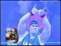 John Cena MV/Tribute