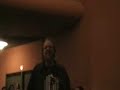 9-11 Conspiracy Theorist Kevin Barrett Interrupts Horowitz