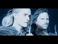 Legolas Greenleaf - The Mummers Dance