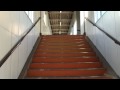 津軽海峡線知内駅に訪問（2009年9月8日）