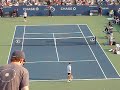 Nikolay Davydenko vs. Nicolas Kiefer 2007 US Open Nikolay Davydenko vs. Nicolas Kiefer 2007 US Open