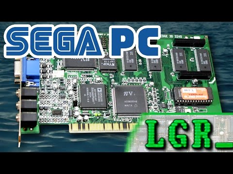 how to play sega saturn games on pc