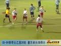 Dong Fangzhuo goals in 05/06 Belgian First Division Part 2