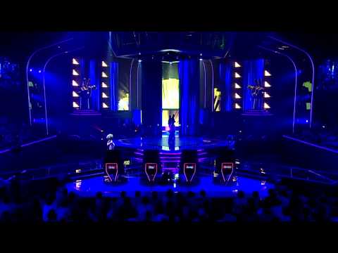The Voice Thailand - โชว์ทีมคิ้ม - One Night Only - 7 Dec 2013