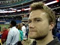 blue jays vs white sox national anthems may 2006