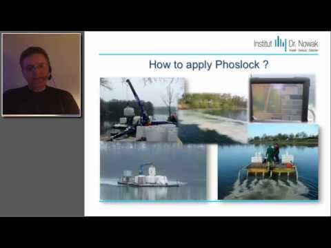 how to cure eutrophication