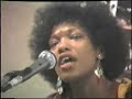 Rita Dove reading poems in 1987 Rita Dove reading poems in 1987