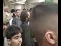 bibi sakina's haram matamdari