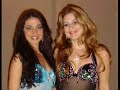 Mahira e Hanan Mahira e Hanan