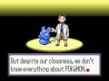 Pokemon Ruby:walktrought Part one