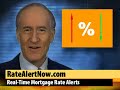 Thursday Noon 12/24/09 Today's Current Mortgage Rate Alert