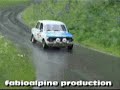 Pozzobon-Xamin @ Castrol Rallye 2006