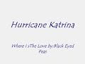 hurricane katrina