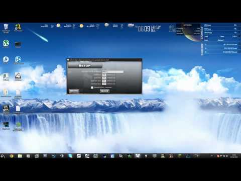 how to draw fps in cod4
