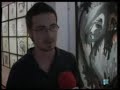 Noticia TEF / 'Milisegundo Off' / Sala Sleepingca Noticia TEF / 'Milisegundo Off' / Sala Sleepingca