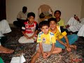 ختم نهاية شهر رمضان المبارك 11/10/2007