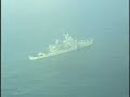 USS Horne Final Mission: RIMPAC 2008